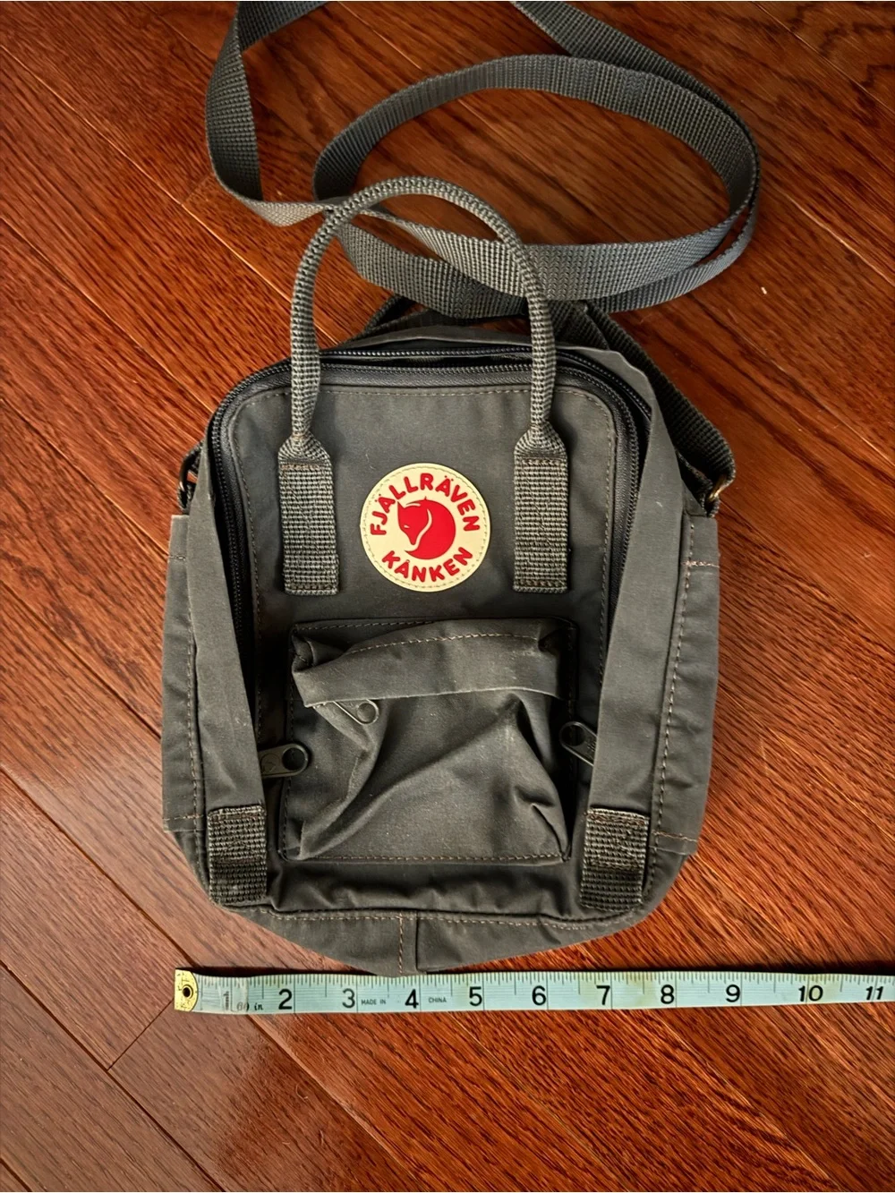 Fjallraven kanken sling